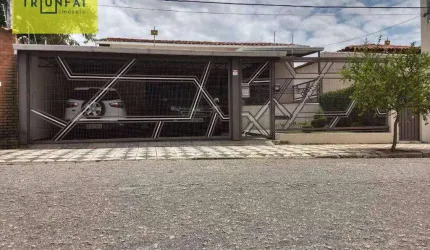Casa com 3 dormitórios à venda, 210 m² por R$ 1.000.000,00 - Jardim Embaixador - Sorocaba/SP