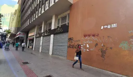 Ponto para alugar, 450 m² por R$ 50.000/mês - Centro - Campinas/SP