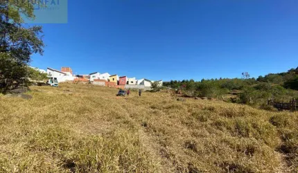 ÁREA à venda, 6450 m² por R$ 750.000 - Área Rural - Salto de Pirapora/SP