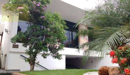 Casa com 3 dormitórios à venda, 312 m² por R$ 1.400.000,00 - Jardim Paulistano - Sorocaba/SP