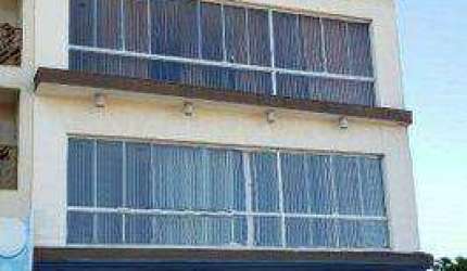 Prédio para alugar, 750 m² por R$ 16.000,00/mês - Vila Santana - Sorocaba/SP