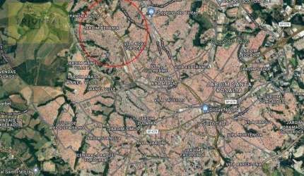 Área, 10000 m² - venda por R$ 7.300.000,00 ou aluguel por R$ 7.000,00/mês - Jardim Planalto - Sorocaba/SP