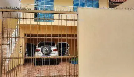 Casa com 2 dormitórios à venda, 165 m² por R$ 950.000,00 - Wanel Ville - Sorocaba/SP