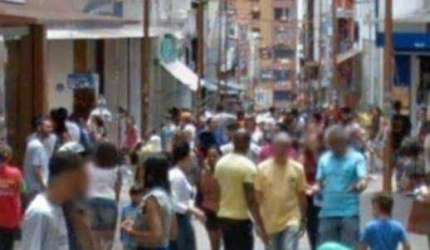 Ponto à venda, 110 m² por R$ 425.000,00 - Centro - Sorocaba/SP