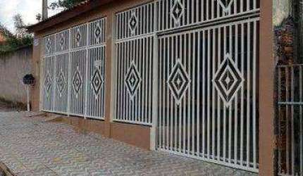 Casa com 3 dormitórios à venda, 99 m² por R$ 330.000,00 - Vila Amorim - Votorantim/SP