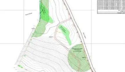 Área à venda, 92232 m² - Jardim das Oliveiras - Itapecerica da Serra/SP