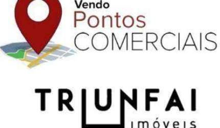 Ponto à venda, 212 m² por R$ 1.500.000,00 - Santa Rosa - Vinhedo/SP
