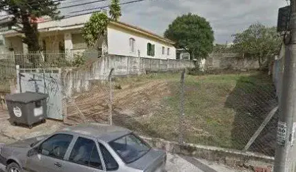 Terreno à venda, 432 m² por R$ 850.000,00 - Jardim Santa Rosália - Sorocaba/SP