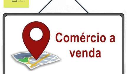 Loja à venda, 12 m² por R$ 170.000,00 - Jardim Josely - Itaquaquecetuba/SP