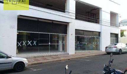 Ponto para alugar, 1400 m² por R$ 30.000,00/mês - Centro - Mogi Mirim/SP