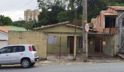 Casa com 3 dormitórios à venda, 300 m² por R$ 370.000,00 - Jardim Clarice I - Votorantim/SP