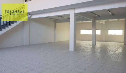Ponto para alugar, 885 m² por R$ 52.000,00/mês - Companhia Fazenda Belém - Franco da Rocha/SP