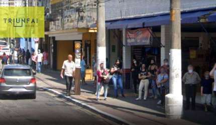Ponto, 1100 m² - venda por R$ 4.500.000 ou aluguel por R$ 25.000/mês - Vila Formosa