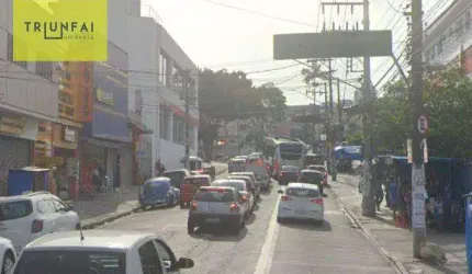 Passa-se o ponto, 106 m² - Itaberaba - São Paulo/SP