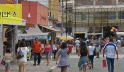 Ponto à venda, 170 m² por R$ 250.000,00 - Centro - Mogi das Cruzes/SP