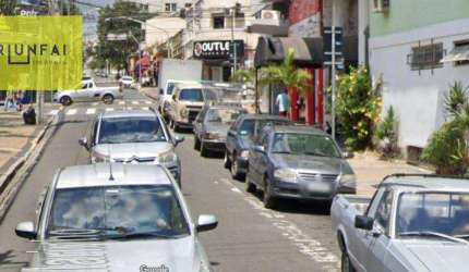 Passa-se o ponto, 30 m² por R$ 10.000 - Centro - Campinas/SP