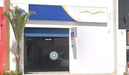 Galpão para alugar, 383 m² por R$ 14.000,00/mês - Jardim Vera Cruz - Sorocaba/SP