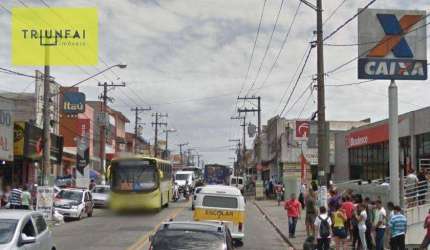 Ponto à venda, 70 m² por R$ 100.000,00 - Centro - Carapicuíba/SP