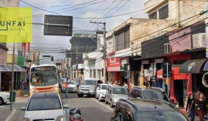 Ponto para alugar, 152 m² por R$ 7.000/mês - Centro - São José dos Campos/SP