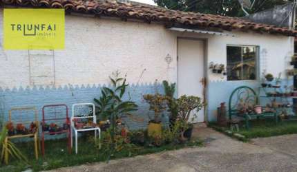 Mecânica à venda, 465 m² por R$ 1.500.000 - Vila Espírito Santo - Sorocaba/SP