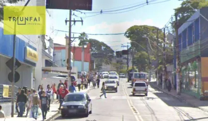 Ponto à venda, 70 m² por R$ 180.000 - Centro - Cotia/SP