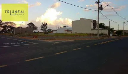 Terreno à venda, 185 m² por R$ 205.000,00 - Jardim Santa Marta - Sorocaba/SP
