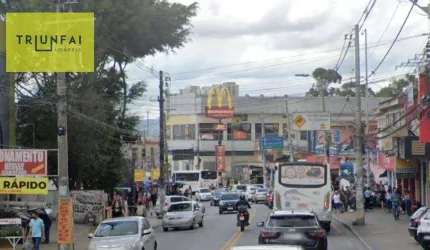 Ponto à venda, 120 m² por R$ 350.000 - Vila Dirce - Carapicuíba/SP