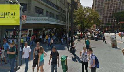 Prédio à venda, 600 m² por R$ 7.600.000 - República - São Paulo/SP