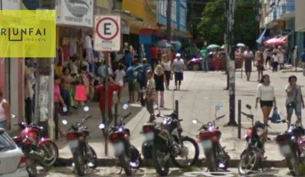 Prédio à venda, 1118 m² por R$ 6.600.000 - Centro - João Pessoa/PB