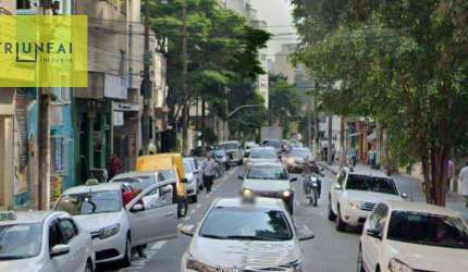 Ponto à venda, 60 m² por R$ 90.000 - Jardim Paulista - São Paulo/SP