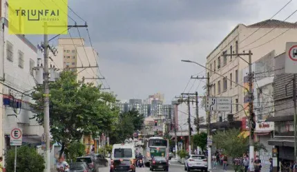 Loja à venda, 100 m² por R$ 350.000 - Ipiranga - São Paulo/SP