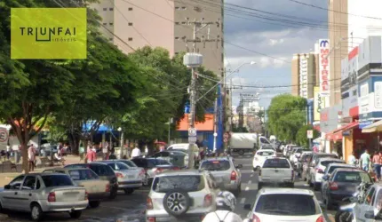 Ponto à venda, 570 m² por R$ 600.000,00 - Centro - Indaiatuba/SP
