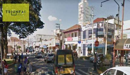 Passo o Ponto , 60 m² por R$ 80.000 - Centro - São José dos Campos/SP