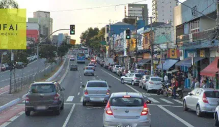 Ponto para alugar, 140 m² por R$ 10.000/mês - Mirandópolis - São Paulo/SP
