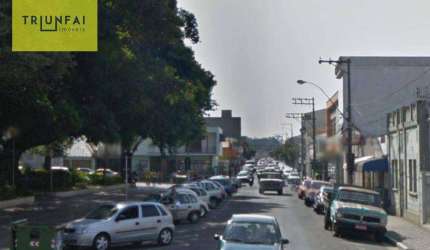 Prédio à venda, 1165 m² por R$ 3.800.000,00 - Centro - Capivari/SP