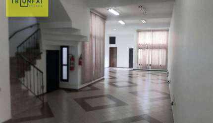 Prédio à venda, 416 m² por R$ 1.650.000 - Centro - Sorocaba/SP