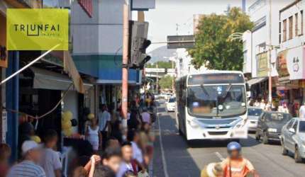 Ponto Comercial, 110 m² por R$ 300.000 - Madureira - Rio de Janeiro/RJ