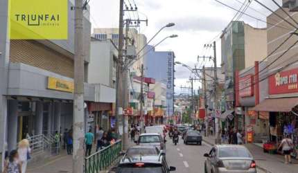 Prédio para alugar, 1417 m² por R$ 25.000,00/mês - Centro - Sorocaba/SP