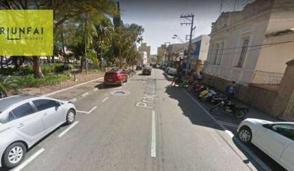Prédio, 688 m² - venda por R$ 4.050.000,00 ou aluguel por R$ 25.000,00/mês - Centro - Itatiba/SP