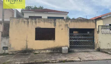 Casa com 2 dormitórios à venda, 112 m² por R$ 279.000,00 - Parque Bela Vista - Votorantim/SP