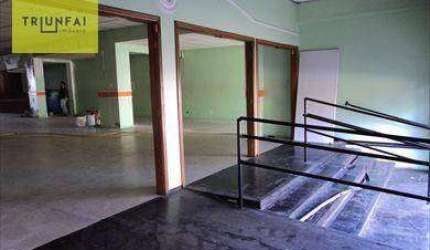 Prédio à venda, 3400 m² por R$ 8.000.000 - Centro - Sorocaba/SP
