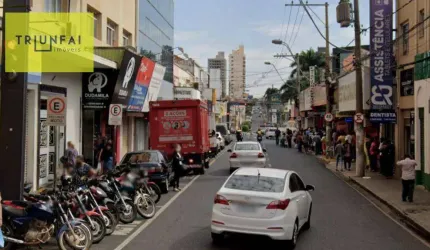 Ponto à venda, 60 m² por R$ 72.000 - Centro - São José do Rio Preto/SP