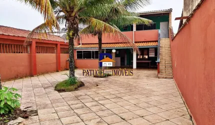 Casa Maravilhosa !! Muito Espaço !!  Lugar nobre !!