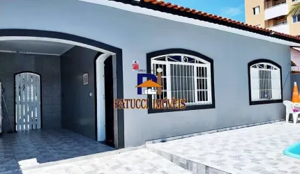 Casa com 4 dorms Lugar Nobre !!!