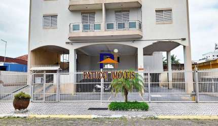 Apartamento Totalmente Mobiliado 50 metros do Mar !!