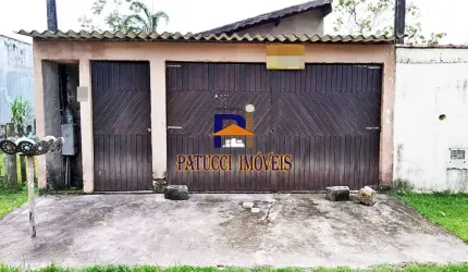 Casa independente !!!