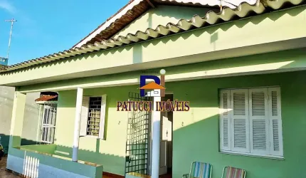 EXCLUSIVO!! Casa com 03 Dormitórios Próximo Ao Mar!