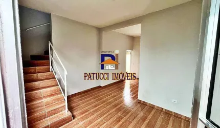 Oportunidade Imperdível! Sobrado com 2 Dormitórios em Mongaguá!