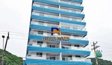 Apartamento com 02 Dormitórios - Próximo ao Mar, Prédio com Piscina!