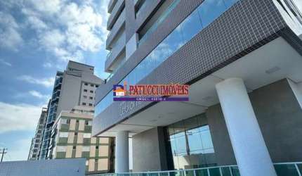 OPORTUNIDADE! Lindo Apartamento Novo no Centro de Mongaguá!